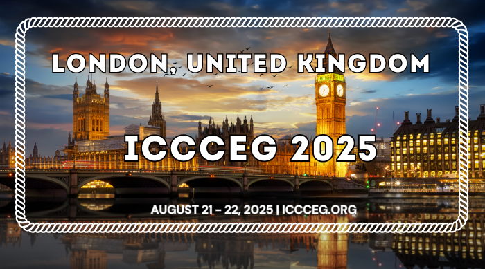 ICCCEG 2025